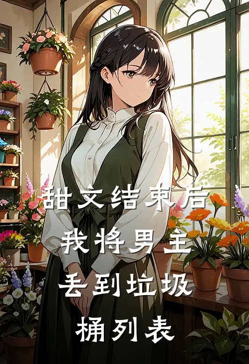 甜文结束后，我将男主丢到垃圾桶列表