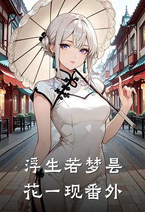 浮生若梦昙花一现番外