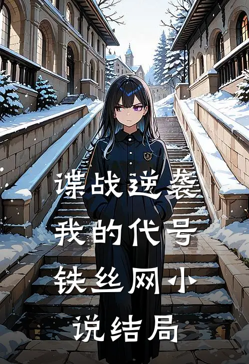 谍战逆袭：我的代号铁丝网小说结局