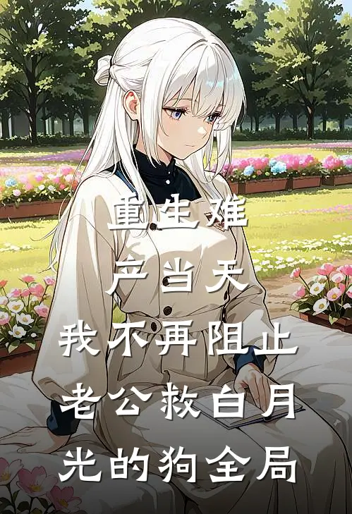 重生难产当天，我不再阻止老公救白月光的狗全局