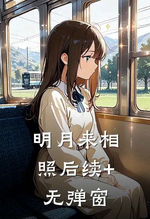 明月来相照后续+无弹窗