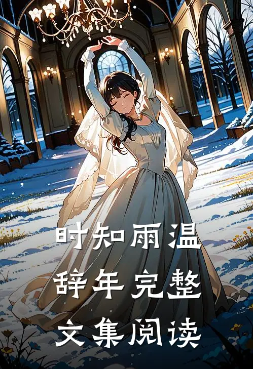 时知雨温辞年完整文集阅读