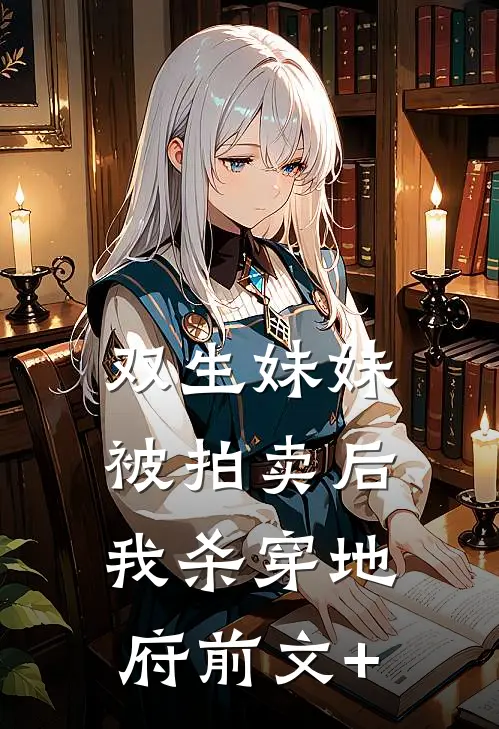双生妹妹被拍卖后，我杀穿地府前文+