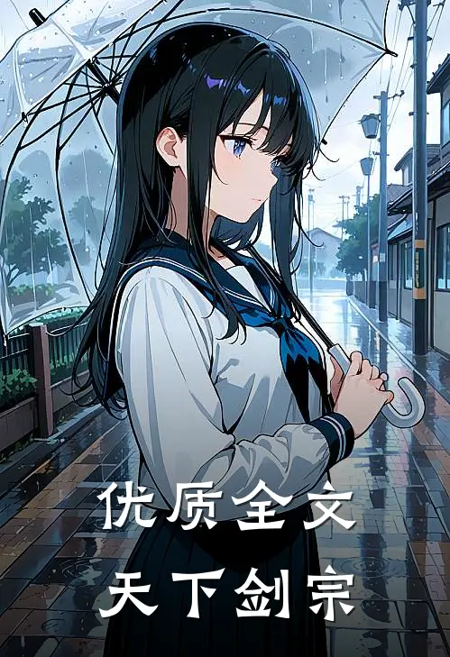 优质全文天下剑宗