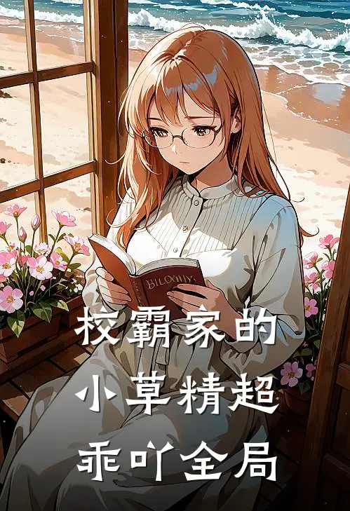 校霸家的小草精超乖吖全局