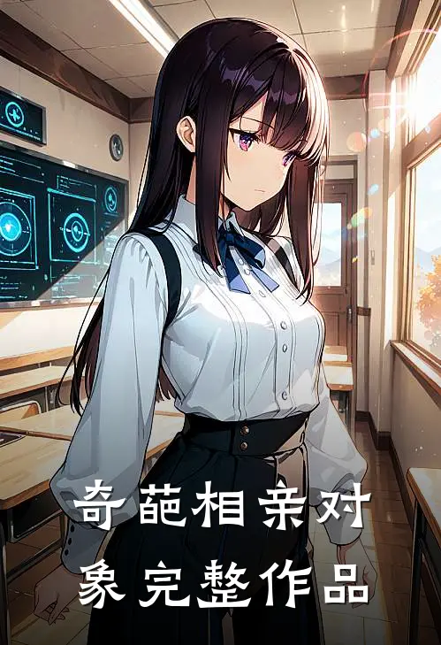 奇葩相亲对象完整作品