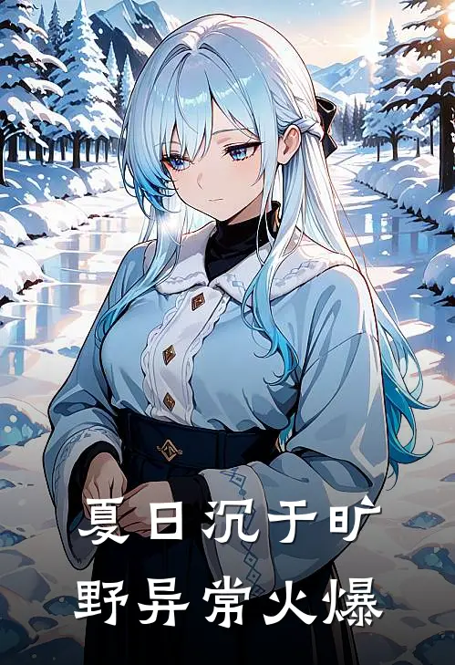 夏日沉于旷野异常火爆