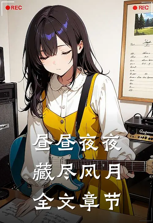 昼昼夜夜，藏尽风月全文章节