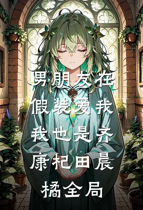 男朋友在假装爱我，我也是齐康杞田晨橘全局