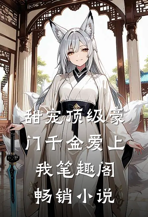 甜宠顶级豪门千金爱上我笔趣阁畅销小说
