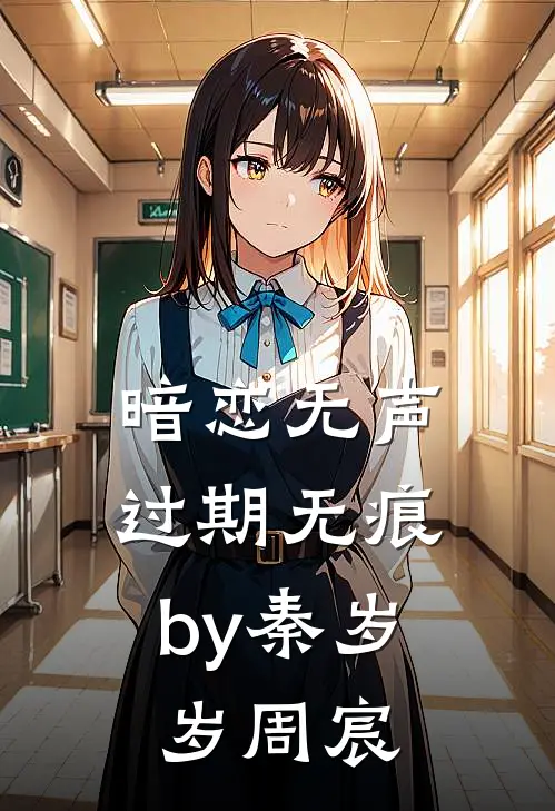 暗恋无声，过期无痕by秦岁岁周宸