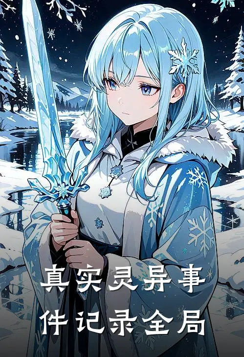 真实灵异事件记录全局