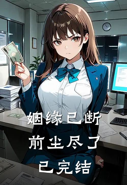 姻缘已断，前尘尽了已完结