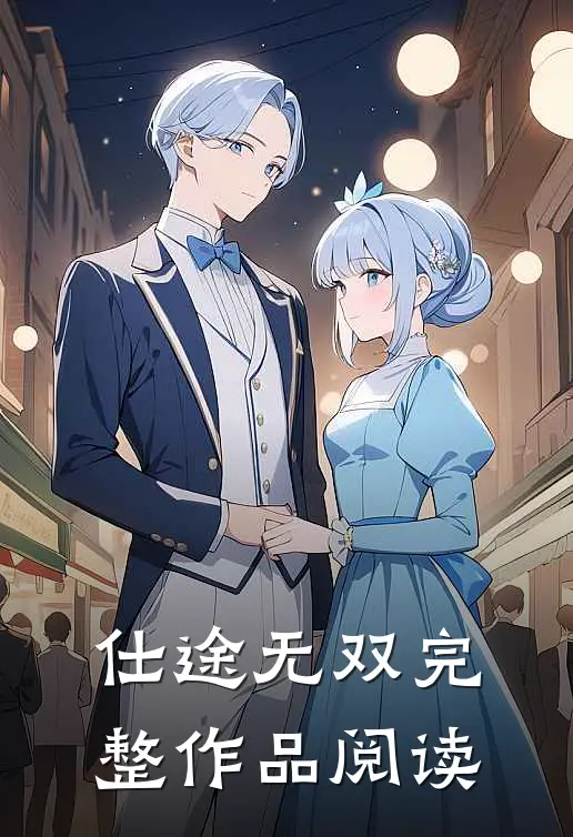 仕途无双完整作品阅读