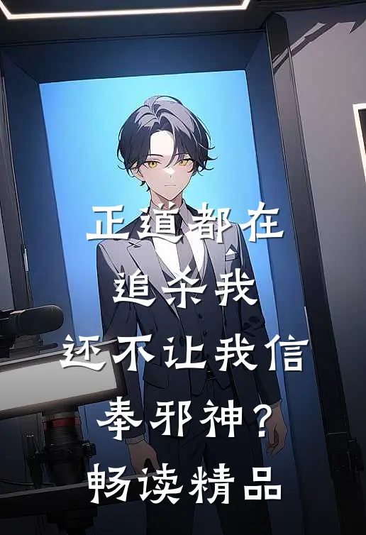 正道都在追杀我，还不让我信奉邪神？畅读精品