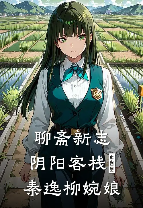 聊斋新志：阴阳客栈​秦逸柳婉娘