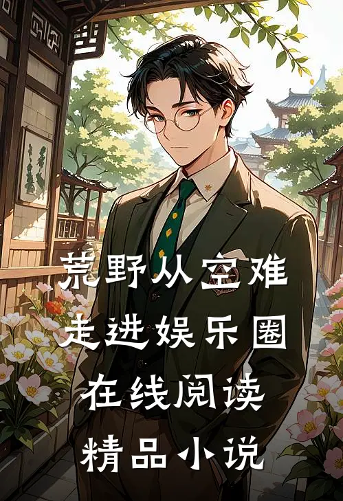 荒野从空难走进娱乐圈在线阅读精品小说