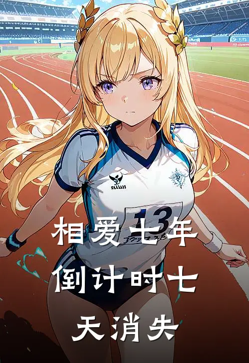相爱七年，倒计时七天消失