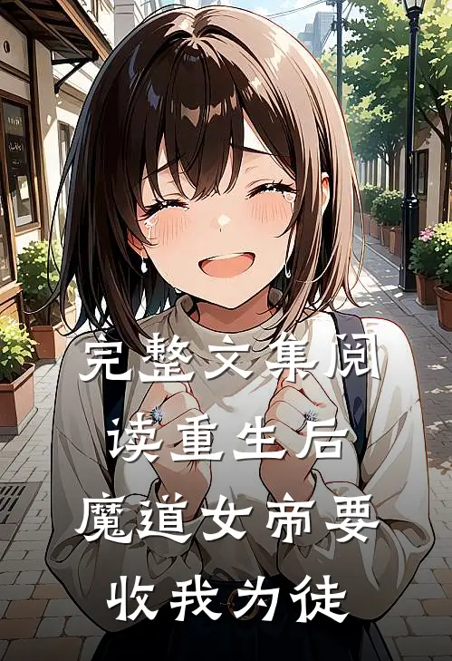 完整文集阅读重生后，魔道女帝要收我为徒