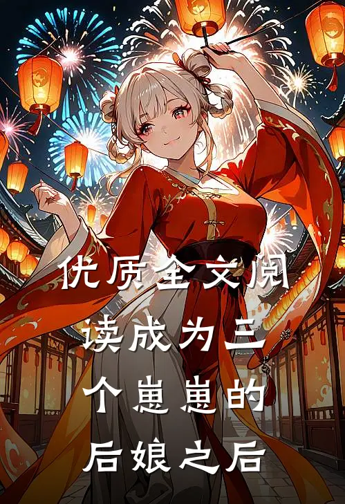 优质全文阅读成为三个崽崽的后娘之后