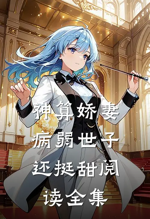 神算娇妻：病弱世子还挺甜阅读全集