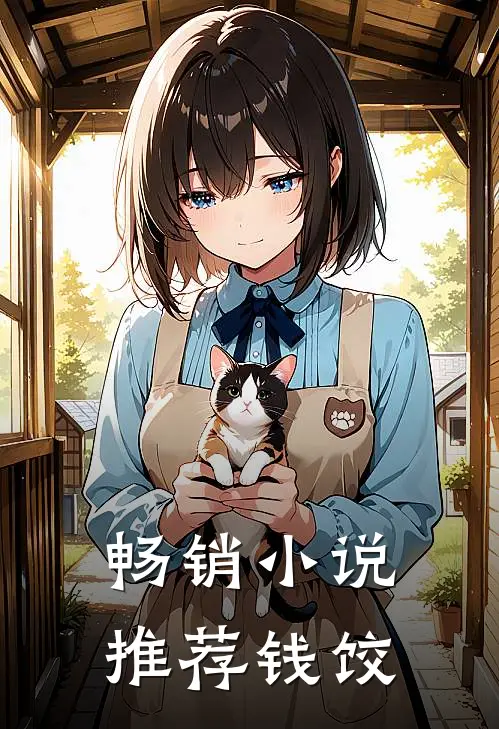 畅销小说推荐钱饺