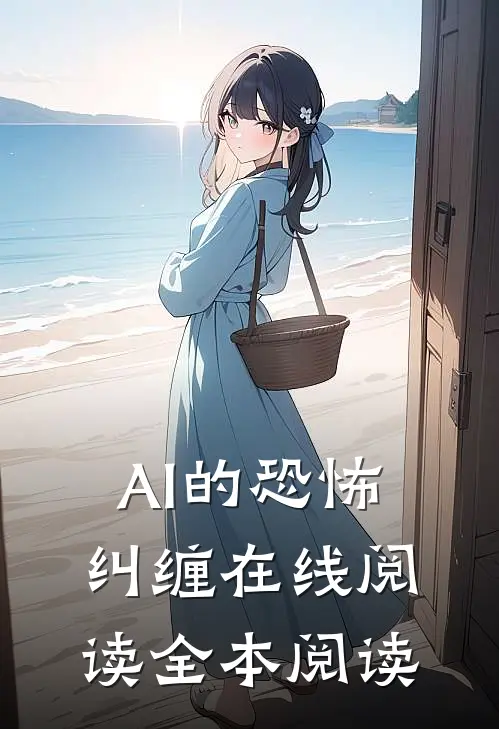 AI的恐怖纠缠在线阅读全本阅读