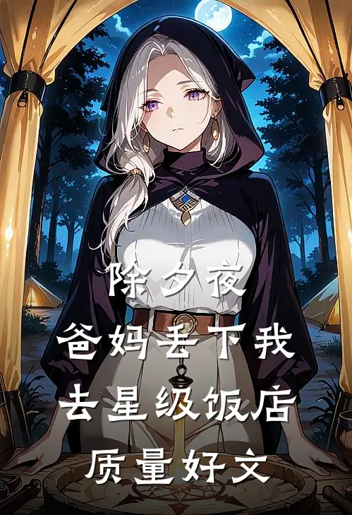 除夕夜，爸妈丢下我去星级饭店质量好文