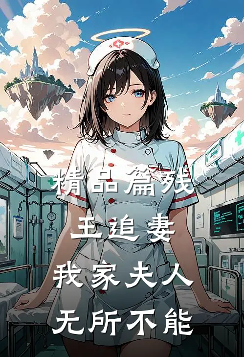 精品篇残王追妻：我家夫人无所不能