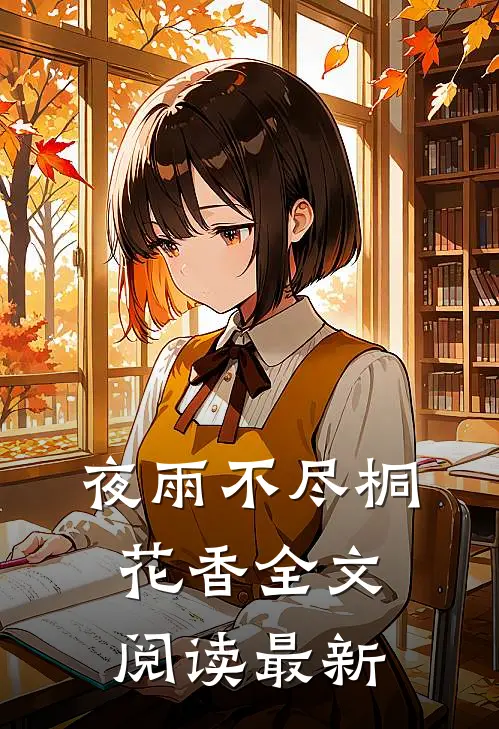夜雨不尽桐花香全文阅读最新