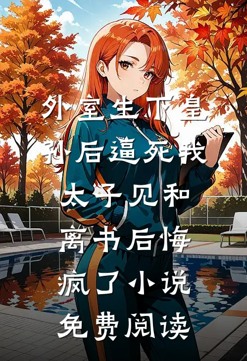 外室生下皇孙后逼死我，太子见和离书后悔疯了小说免费阅读