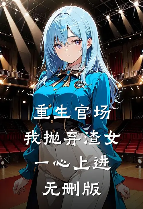重生官场：我抛弃渣女，一心上进无删版