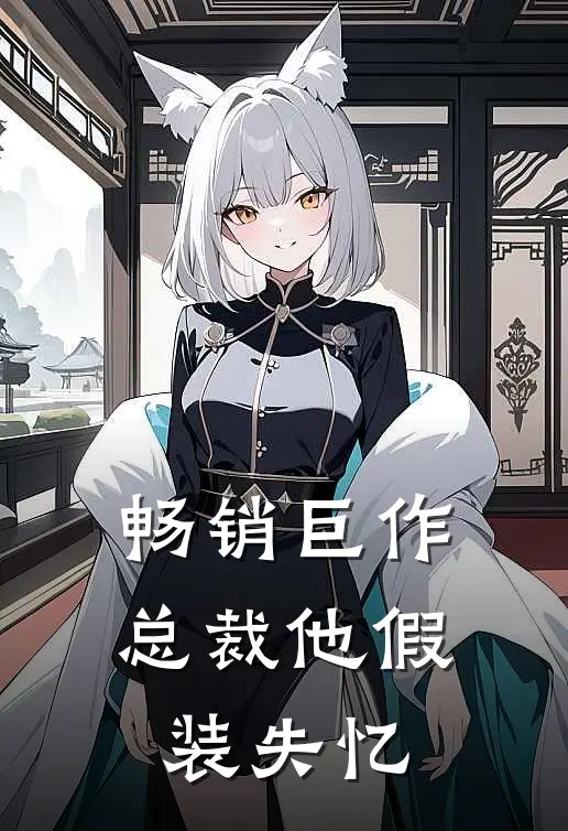 畅销巨作总裁他假装失忆
