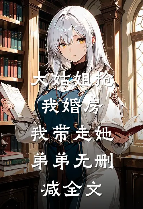 大姑姐抢我婚房,我带走她弟弟无删减全文