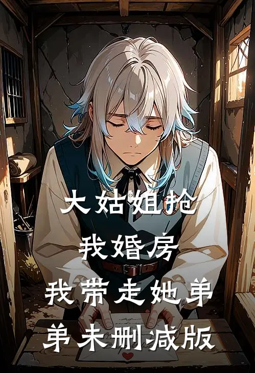大姑姐抢我婚房,我带走她弟弟未删减版