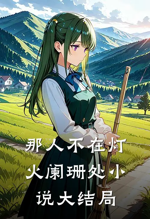 那人不在灯火阑珊处小说大结局