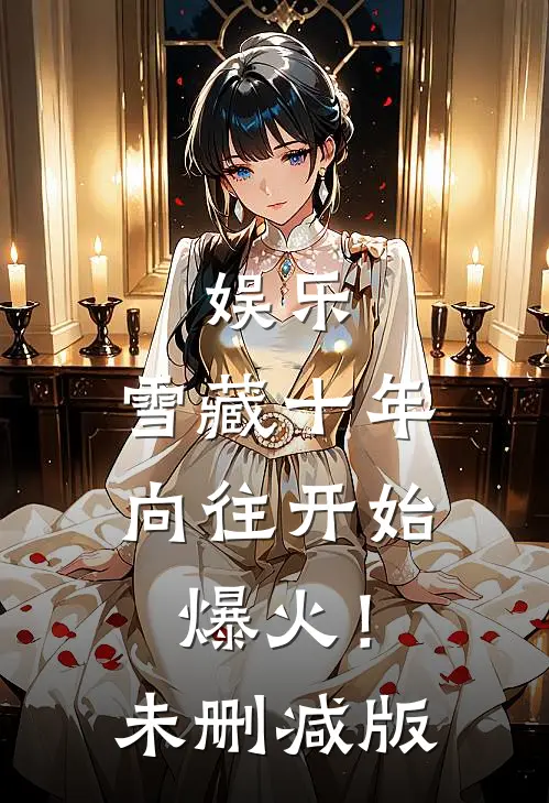 娱乐：雪藏十年，向往开始爆火！未删减版
