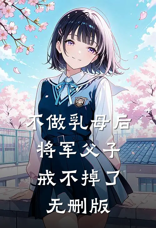 不做乳母后，将军父子戒不掉了无删版