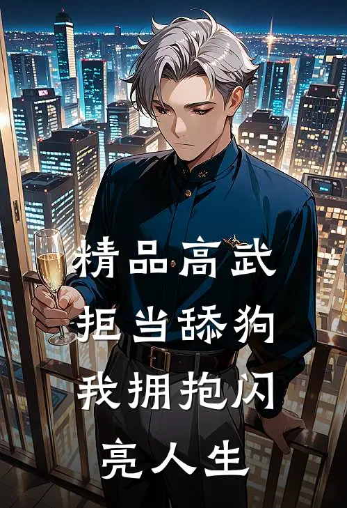 精品高武：拒当舔狗，我拥抱闪亮人生