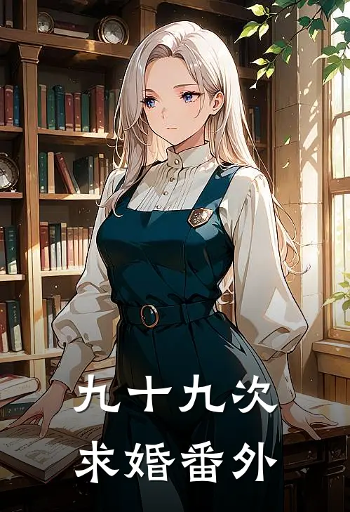 九十九次求婚番外