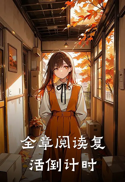 全章阅读复活倒计时