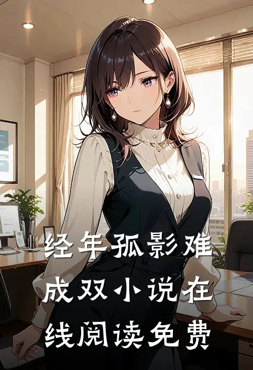 经年孤影难成双小说在线阅读免费