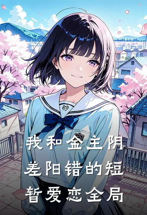 我和金主阴差阳错的短暂爱恋全局