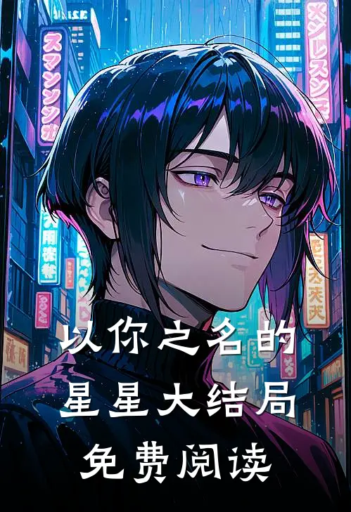 以你之名的星星大结局免费阅读