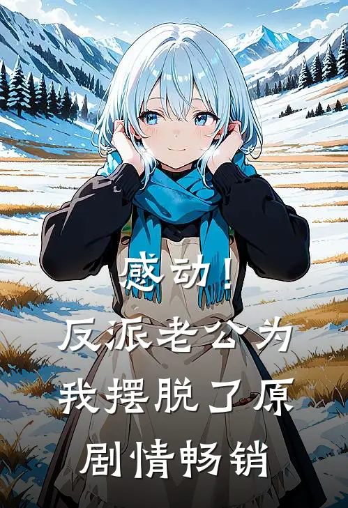 感动！反派老公为我摆脱了原剧情畅销
