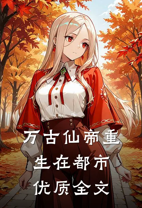 万古仙帝重生在都市优质全文