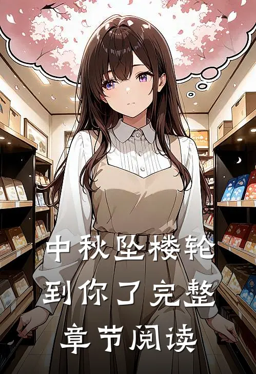 中秋坠楼轮到你了完整章节阅读