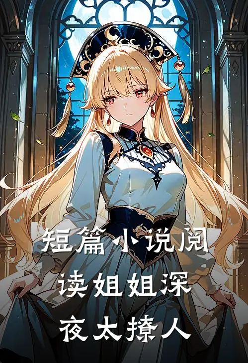 短篇小说阅读姐姐深夜太撩人