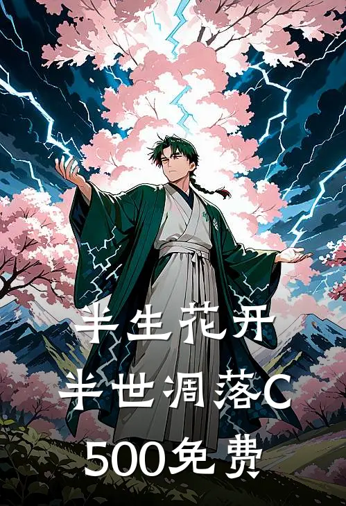 半生花开，半世凋落C500免费