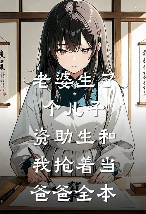 老婆生了个儿子，资助生和我抢着当爸爸全本